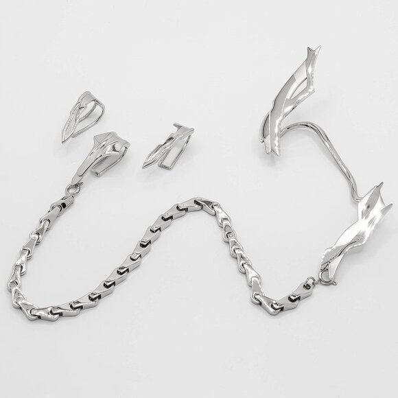 Vitaly Synapse x Ugly Worldwide - Size Small (Left Ear) - Picture 1 of 9